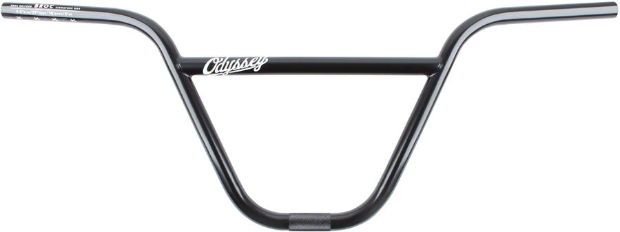 Odyssey Broc BMX Handlebar - 9.8 Black
