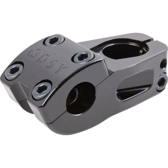 Odyssey Walsh BMX Stem - Black