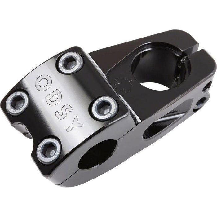Odyssey Walsh BMX Stem - Black