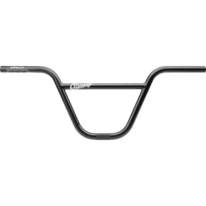Odyssey Uppercut BMX Handlebar - 9 Black