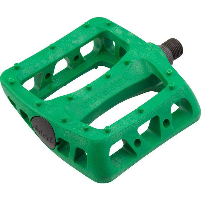 Odyssey Twisted PC Bicycle Pedals