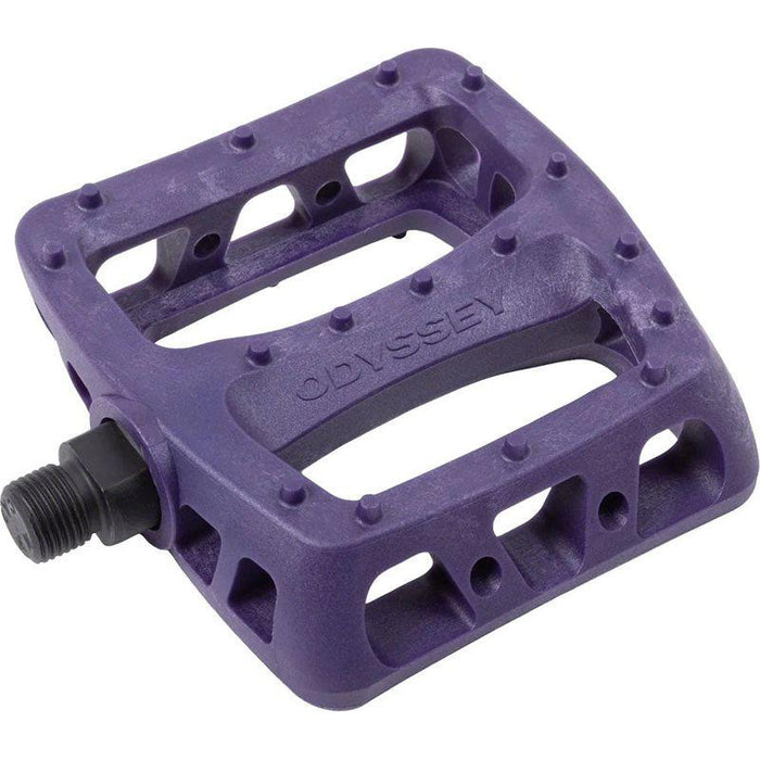 Odyssey Twisted PC Bicycle Pedals