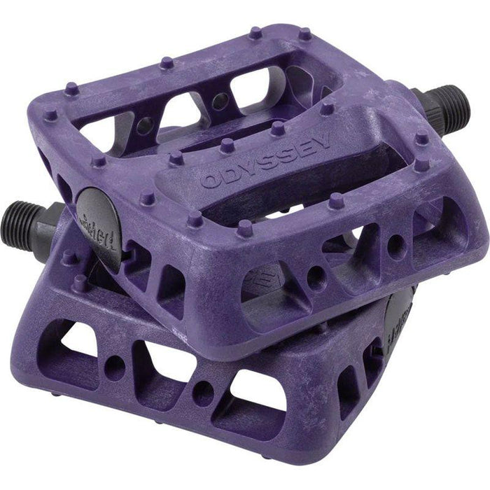 Odyssey Twisted PC Bicycle Pedals