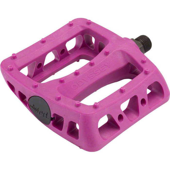 Odyssey Twisted PC Bicycle Pedals