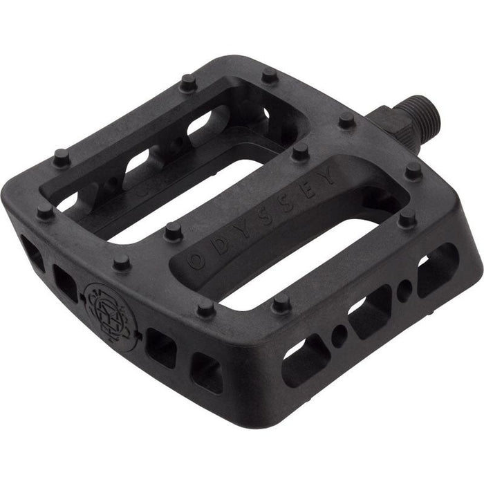 Odyssey Twisted Pro PC Bicycle Pedals