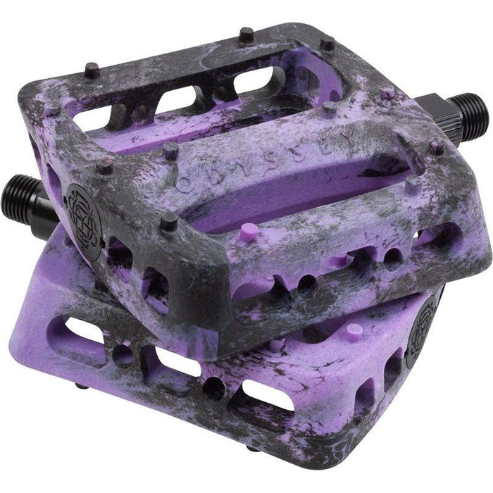 Odyssey Twisted Pro PC Bicycle Pedals