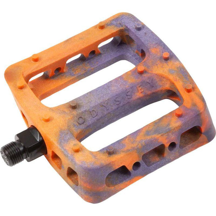 Odyssey Twisted Pro PC Bicycle Pedals
