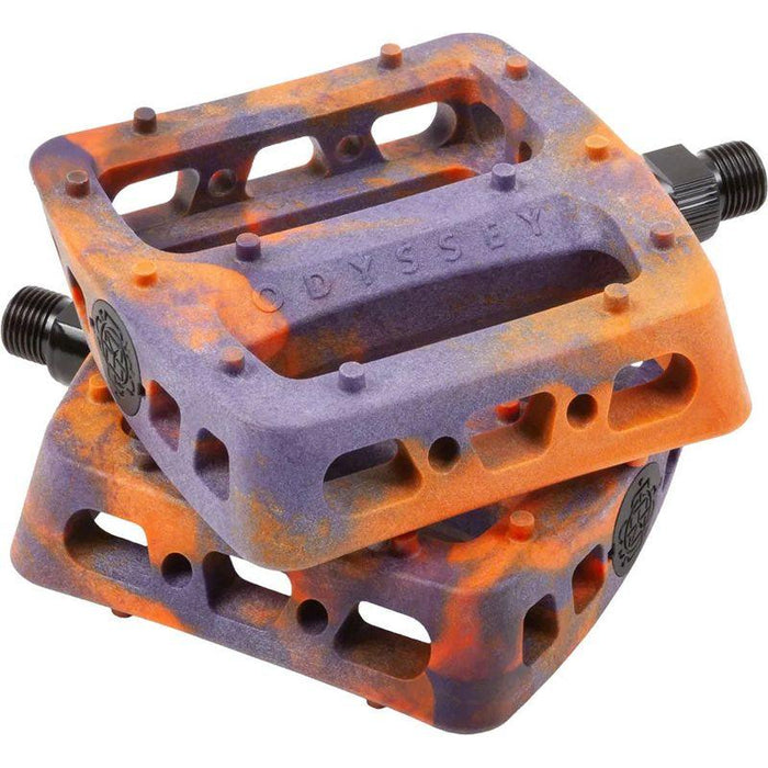 Odyssey Twisted Pro PC Bicycle Pedals