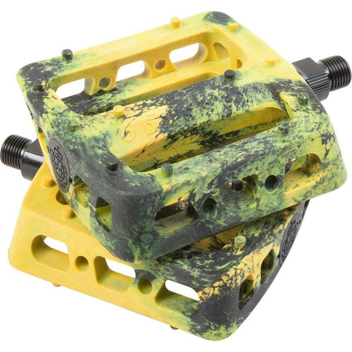 Odyssey Twisted Pro PC Bicycle Pedals