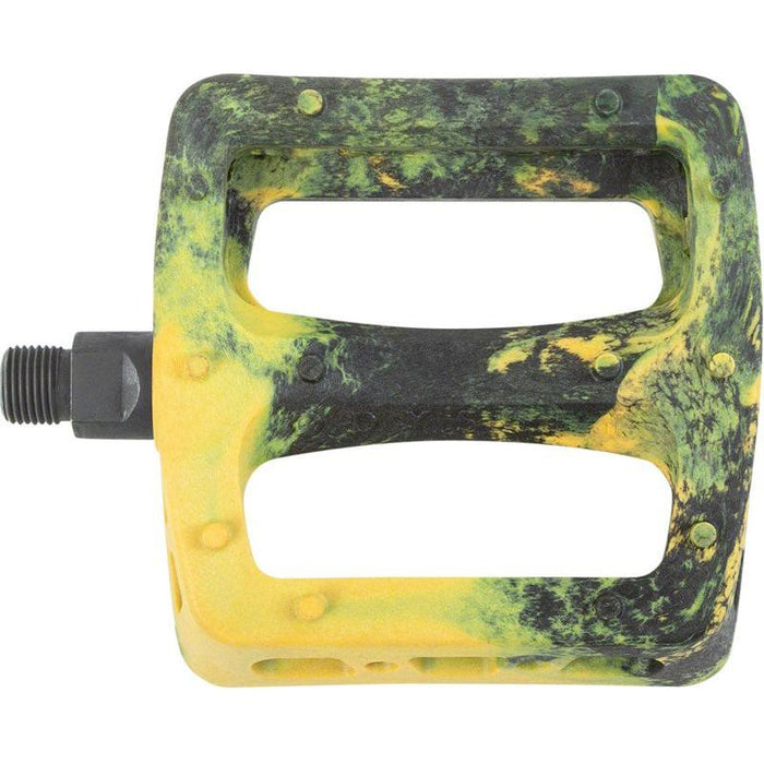 Odyssey Twisted Pro PC Bicycle Pedals