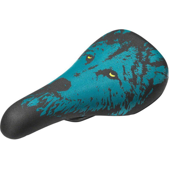 Odyssey Aitken BMX Bicycle Saddles