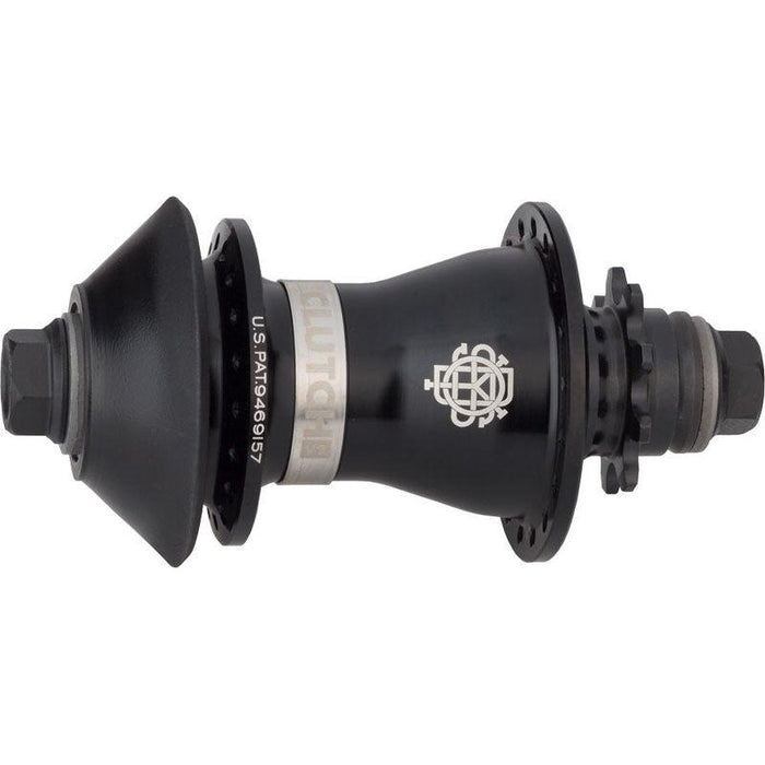 Odyssey Clutch V2 Bicycle Hubs