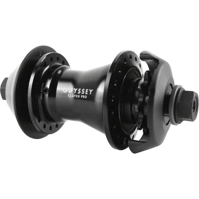 Odyssey Clutch Pro Freecoaster Bicycle Hubs