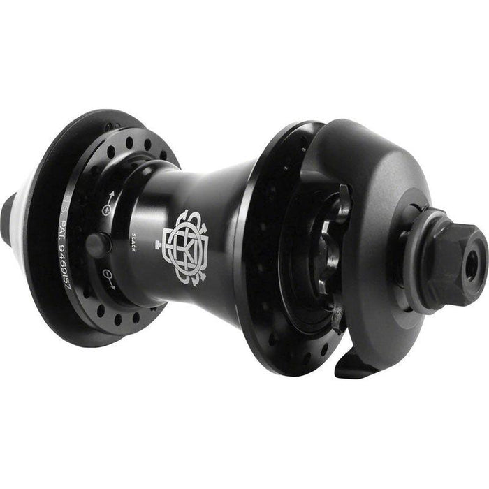 Odyssey Clutch Pro Freecoaster Bicycle Hubs