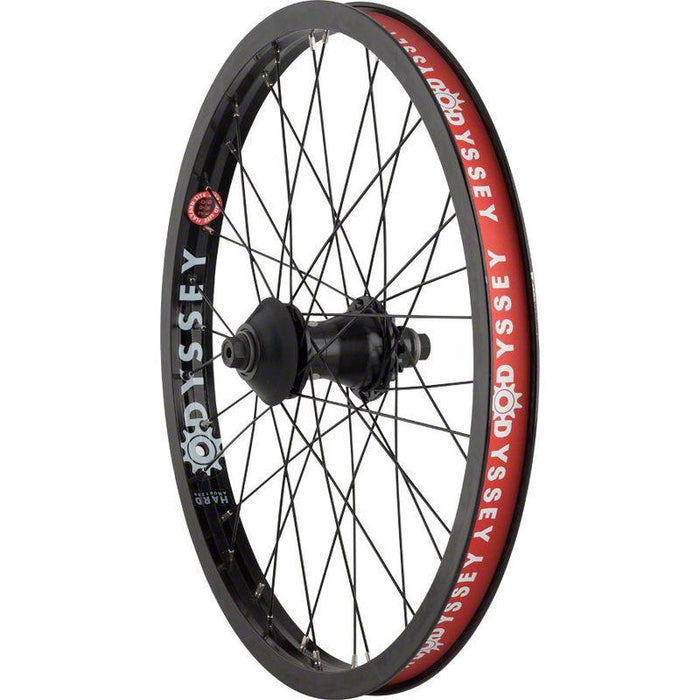 Odyssey Hazard Lite Freecoaster Rear Bicycle Wheels