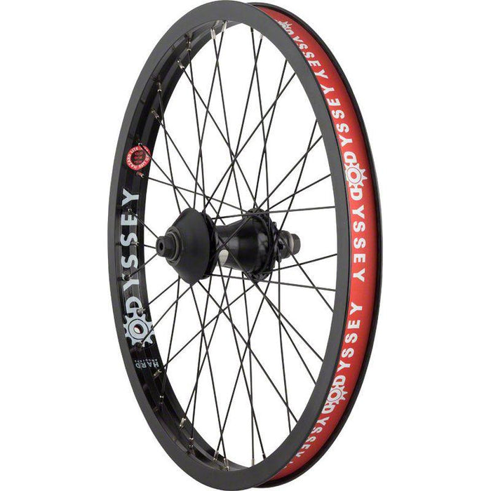 Odyssey Hazard Lite Freecoaster Rear Bicycle Wheels