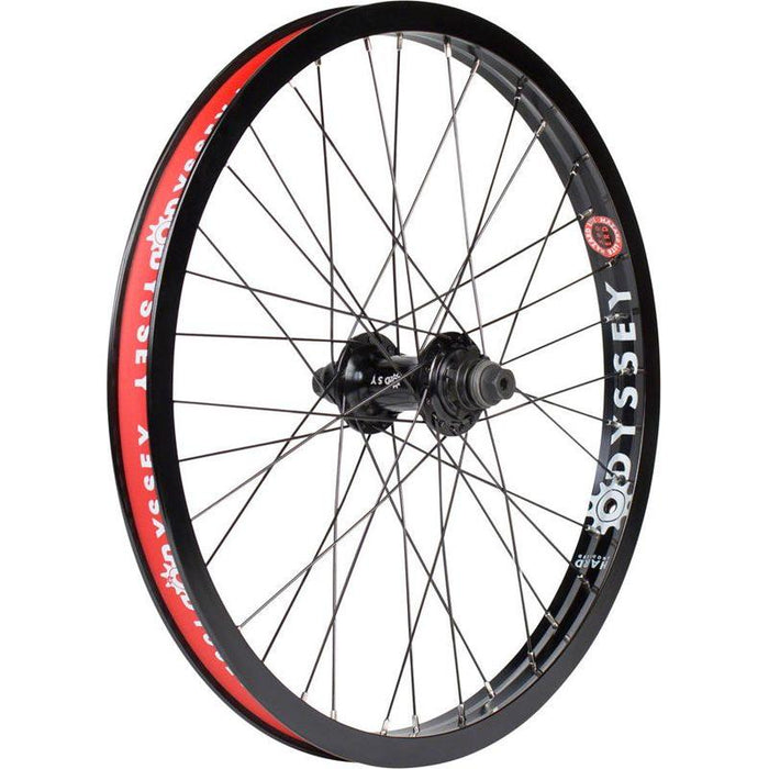 Odyssey Hazard Lite Rear Bicycle Wheels