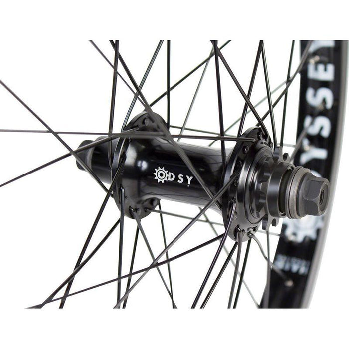 Odyssey Hazard Lite Rear Bicycle Wheels