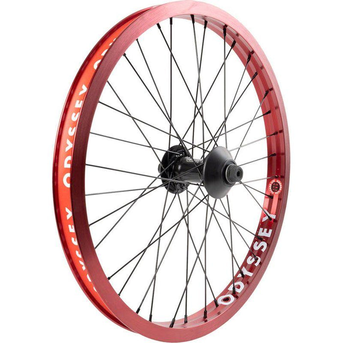 Odyssey Hazard Lite Rear Bicycle Wheels