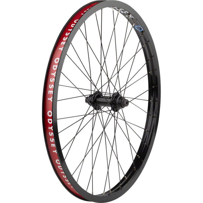 Odyssey Hazard Lite Front Bicycle Wheels
