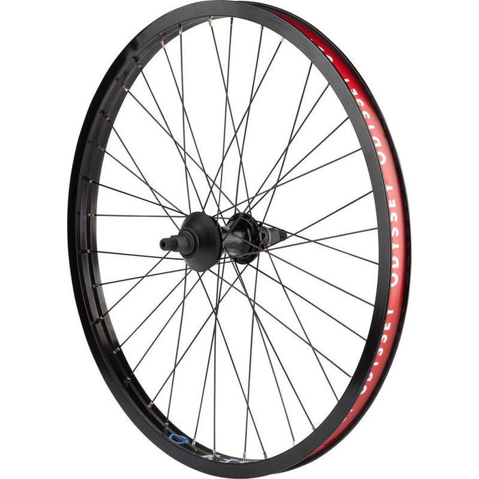 Odyssey Hazard Lite Rear Bicycle Wheels