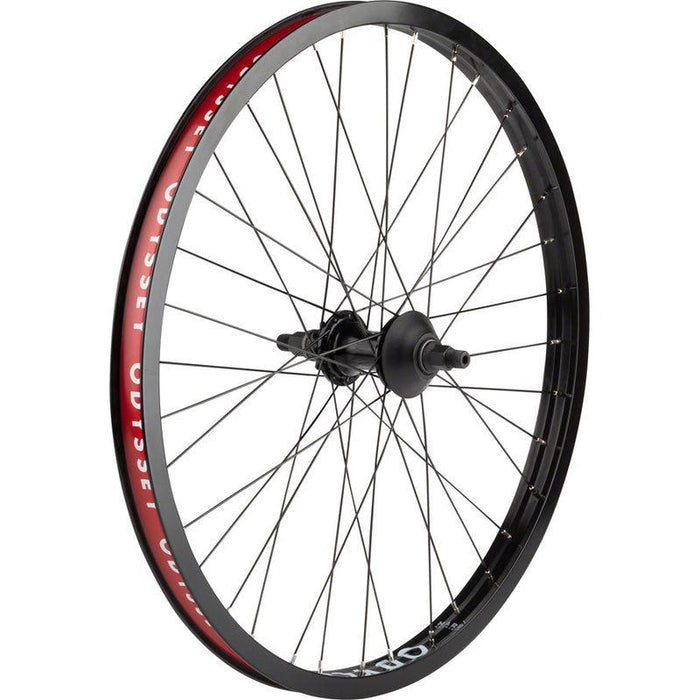 Odyssey Hazard Lite Rear Bicycle Wheels