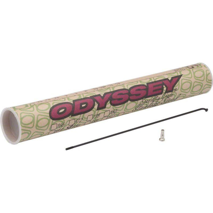 Odyssey HGS Stainless Bicycle Spokes