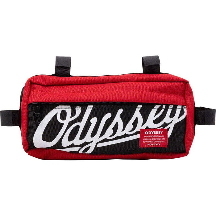 Odyssey Switch Bicycle Hip Packs