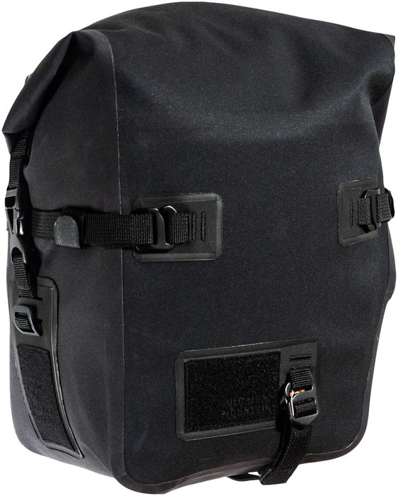 Old Man Mountain Ponderosa Panniers Bicycle Panniers