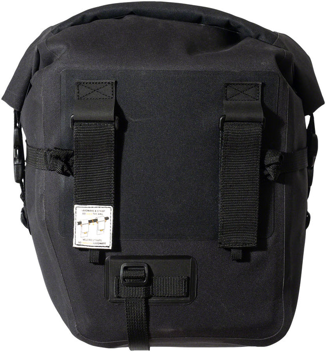 Old Man Mountain Ponderosa Panniers Bicycle Panniers