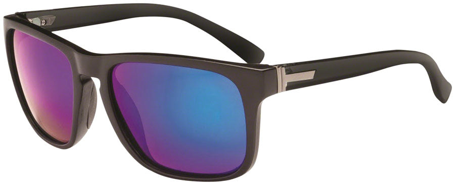 Optic Nerve ONE Ziggy Sunglasses Lifestyle Sunglasses