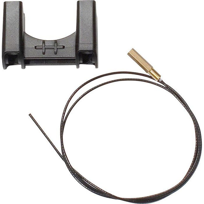 Ortlieb Extended Adapter For Handlebar Bag Mounting Bracket