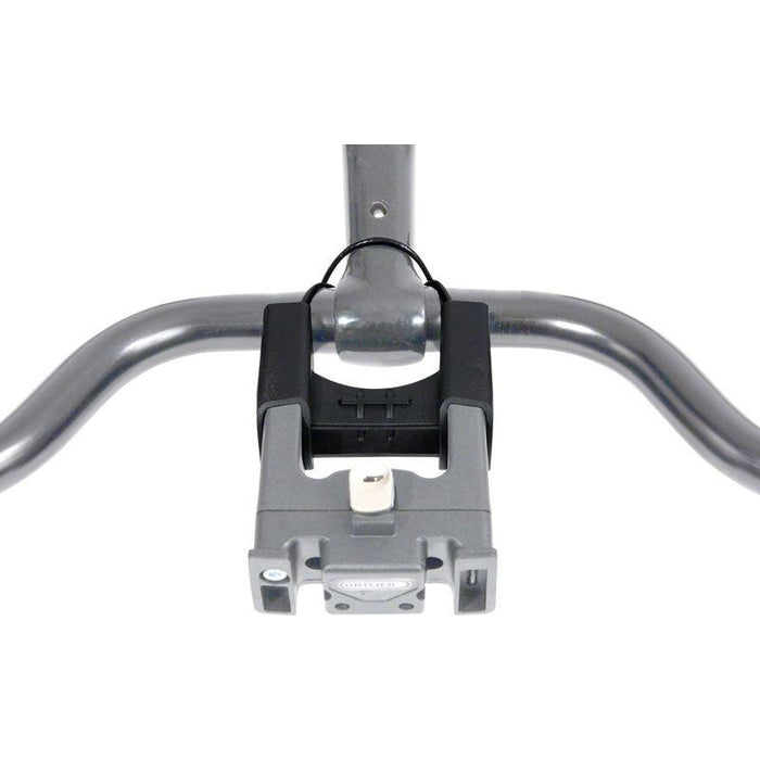 Ortlieb Extended Adapter For Handlebar Bag Mounting Bracket