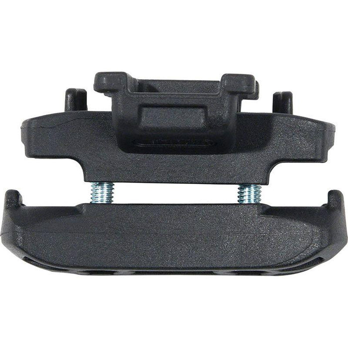 Ortlieb Seat Bag Mounting Set: Fits All Micro Series