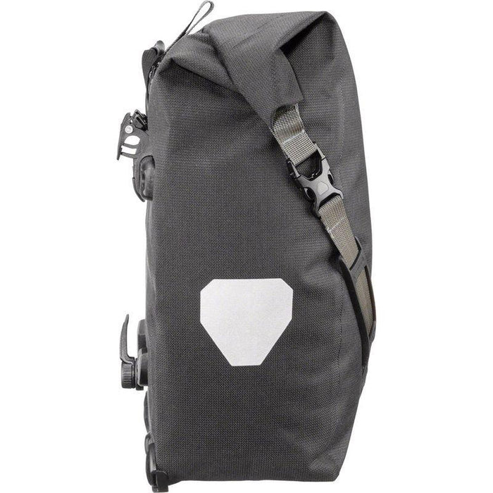 Ortlieb Back-Roller Urban Pannier - 20L Each Pepper