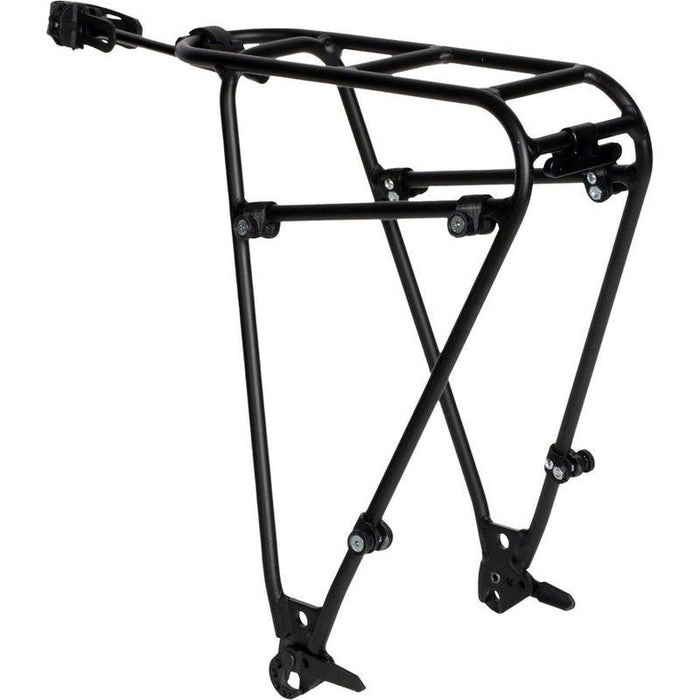 Ortlieb Quick-Rack Mount Bicycle Cargo Racks