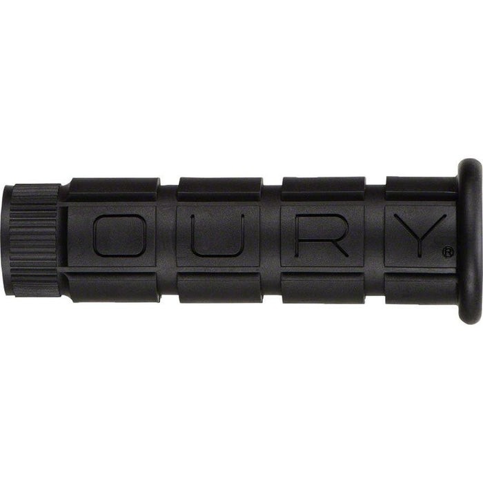 Oury Single Compound Grips - Black