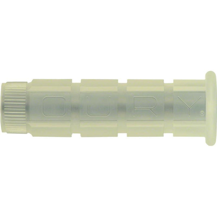 Oury Single Compound Grips - Glow in the Dark