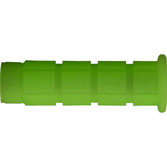 Oury Single Compound Grips - Glow in the Dark