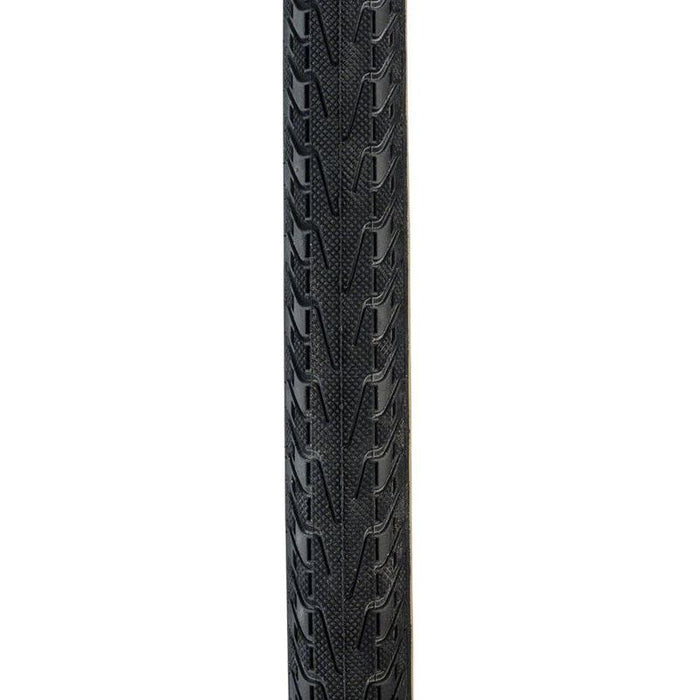 Panaracer Pasela Tire - 27 x 1 Clincher Wire Black/Tan 60tpi