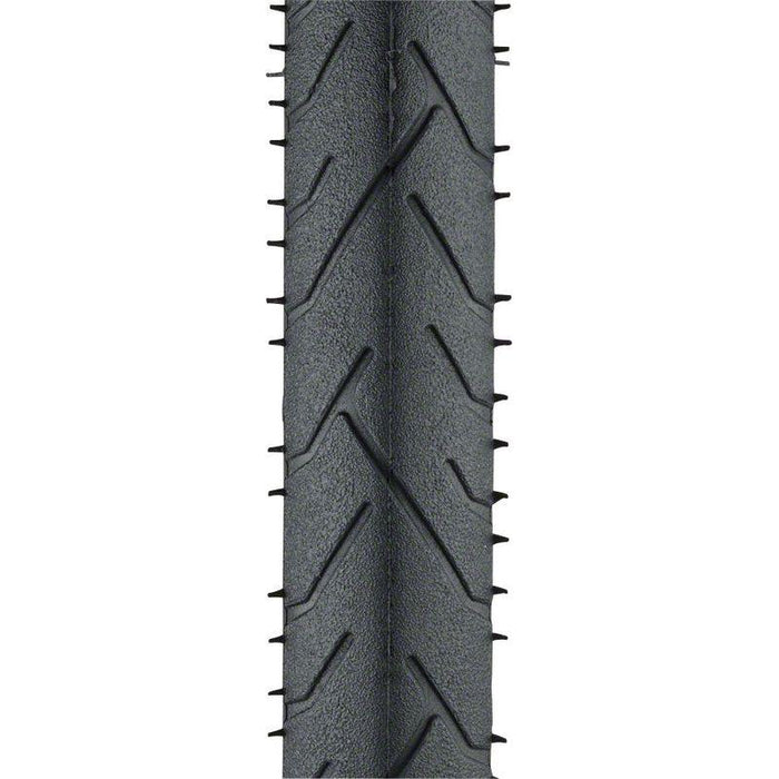 Panaracer RiBMo ProTite Tire - 26 x 1.25 Clincher Folding Black 60tpi