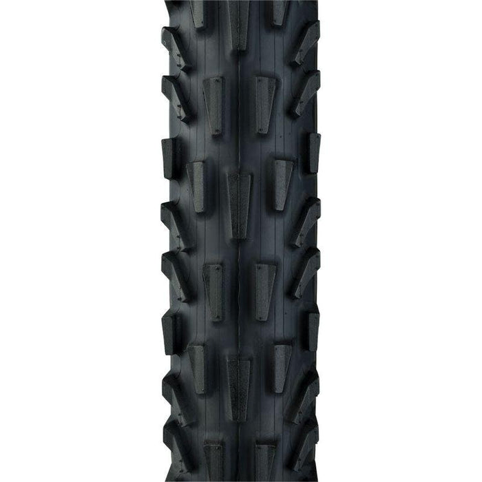 Panaracer Dart Tire - 26 x 2.1 Clincher Folding Black/Tan 60tpi