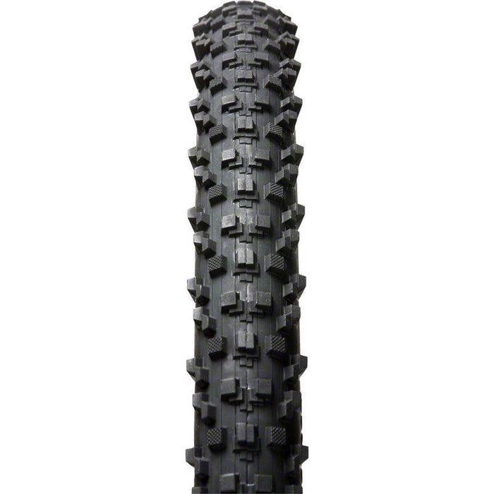 Panaracer Fire Pro Tire - 26 x 2 .1 Tubeless Folding Black