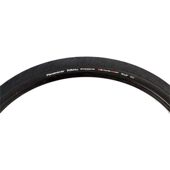 Panaracer RiBMo ProTite Tire - 26 x 1.5 Clincher Folding Black 60tpi