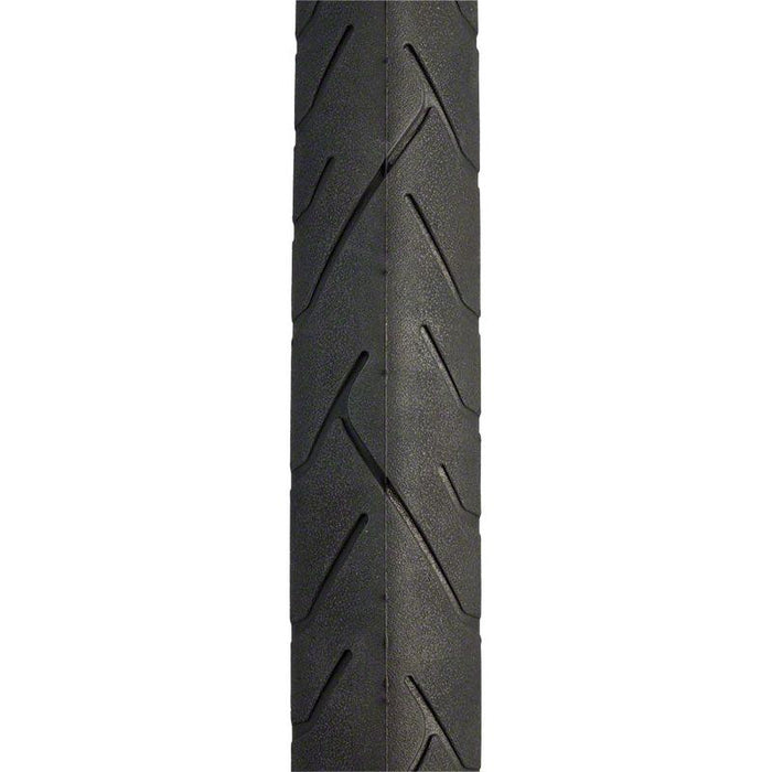 Panaracer RiBMo ProTite Tire - 26 x 1.5 Clincher Folding Black 60tpi