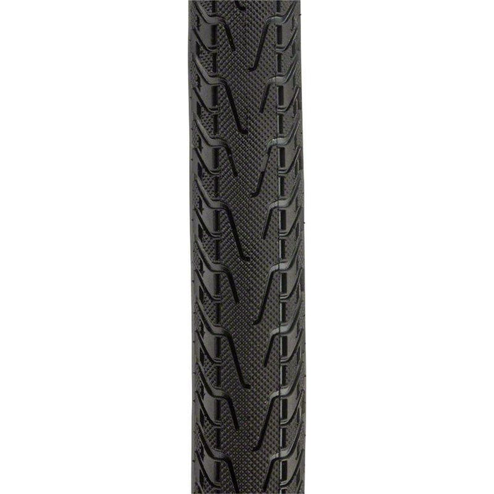 Panaracer Pasela ProTite Tire - 650c x 28 Clincher Aramid Bead Black/Tan 60tpi