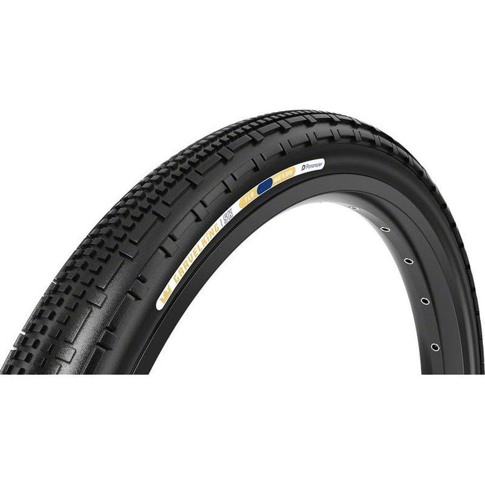 Panaracer GravelKing SK Tire - 700 x 26 Clincher Folding Black