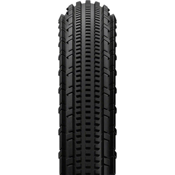 Panaracer GravelKing SK Tire - 700 x 26 Clincher Folding Black