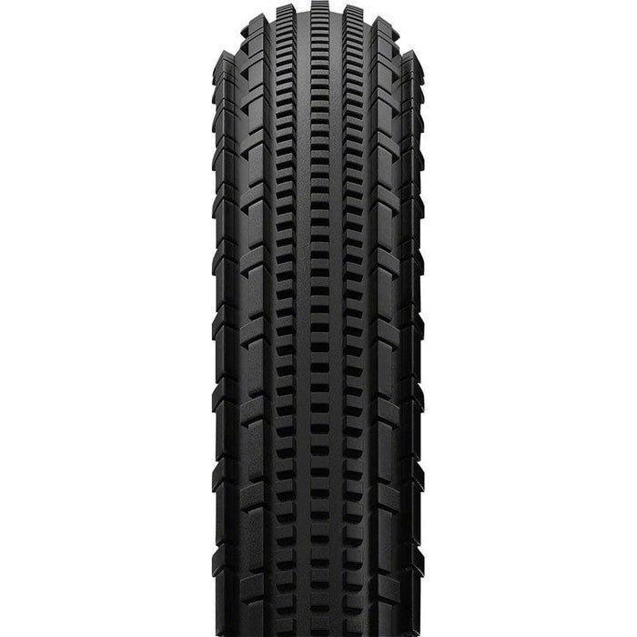 Panaracer GravelKing SK Tire - 700 x 28 Clincher Folding Black/Brown