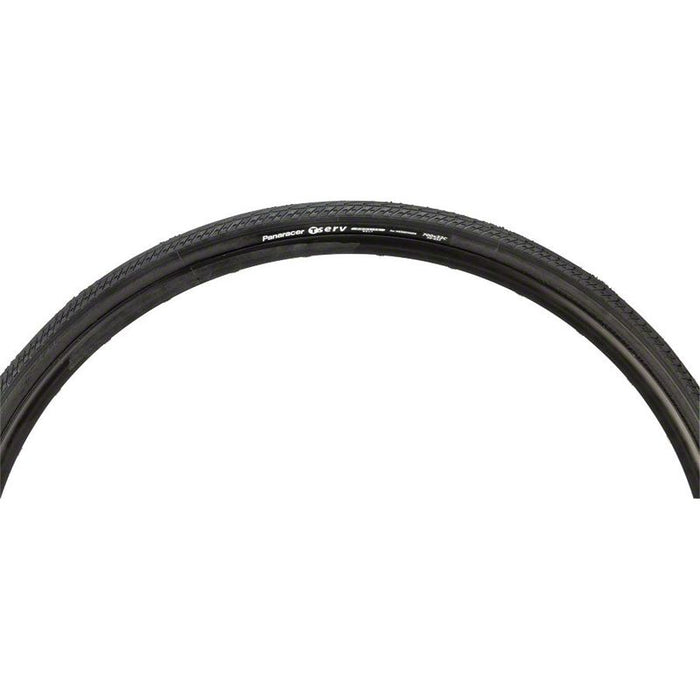 Panaracer T-Serv Protite Tire - 700 x 32 Clincher Folding Black 60tpi